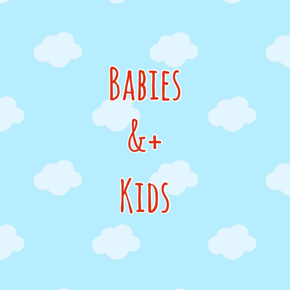 Babies & Kids Items